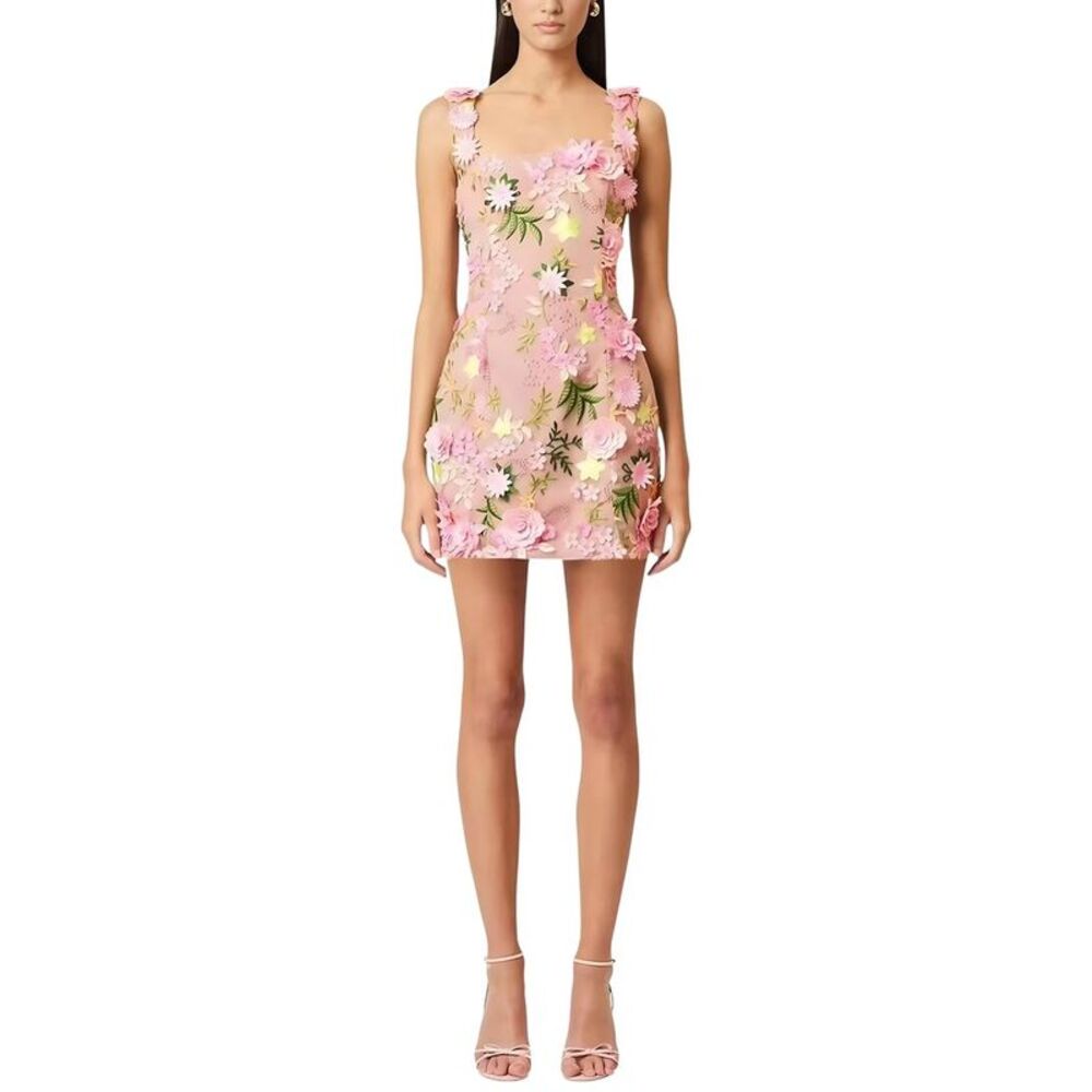 Emma Way Womens  Maxi Dress